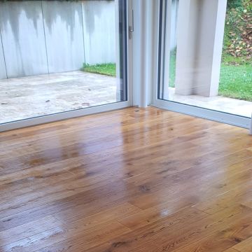 Ki-Fix Service - Wolhusen - Außenküche renovieren oder bauen