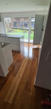 Ki-Fix Service - Wolhusen - Reparatur der Terrasse