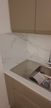 Ki-Fix Service - Wolhusen - Glasbausteine anbringen