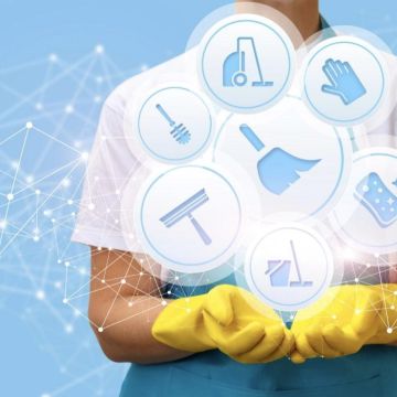 Urs Quantum Satis Cleaning - Wil - Haushalt organisieren