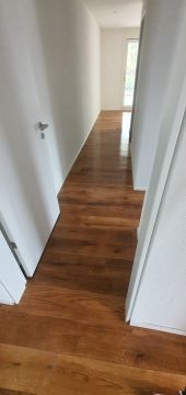 Ki-Fix Service - Wolhusen - Baumstumpf oder -wurzel wegfräsen und entfernen