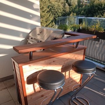 SAM's WOODWORK GmbH - Wolhusen - Auto