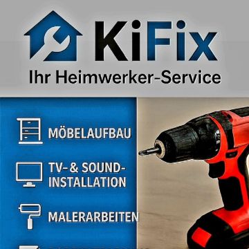 Ki-Fix Service - Wolhusen - Kindersicherung
