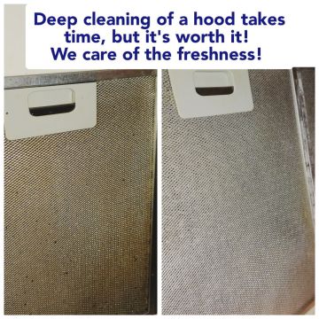 Urs Quantum Satis Cleaning - Wil - Reinigung von Jalousien