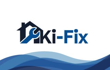 Ki-Fix Service - Wolhusen - Hundezaun installieren