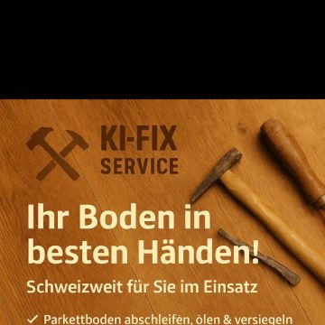 Ki-Fix Service - Wolhusen - Kleiderschränke