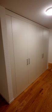Ki-Fix Service - Wolhusen - Billardtisch montieren