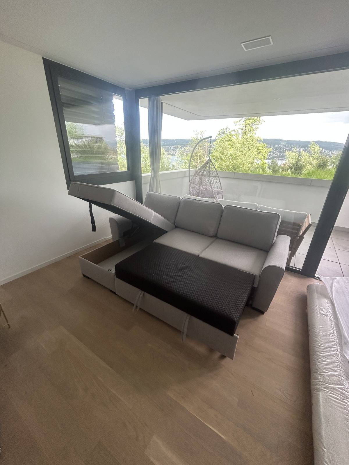 Monteur Allrounder - Oberglatt - Rasenkanten verlegen