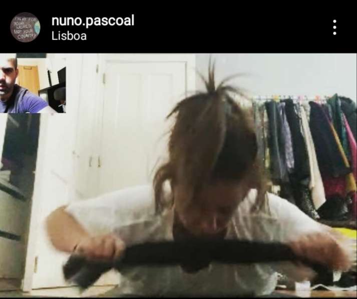 Nuno Pascoal - Treino Personalizado - Saignelégier - Ganzkörpertraining (Pilates)