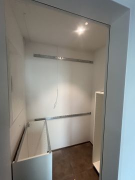 Monteur Allrounder - Oberglatt - Baumpflege