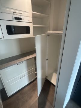 Monteur Allrounder - Oberglatt - Baumstumpf oder -wurzel wegfräsen und entfernen