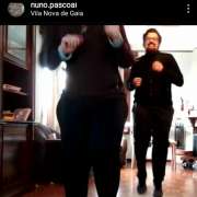 Nuno Pascoal - Treino Personalizado - Saignelégier - Privates Fitnesstraining (für Paare)