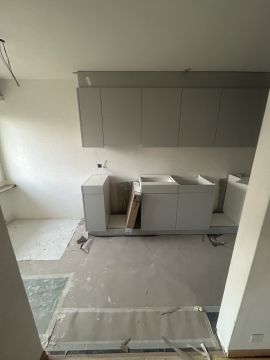 Monteur Allrounder - Oberglatt - Gartenbewässerung und -pflege