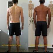 Nuno Pascoal - Treino Personalizado - Saignelégier - Körpergewicht Training
