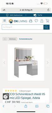 Montador de muebles
