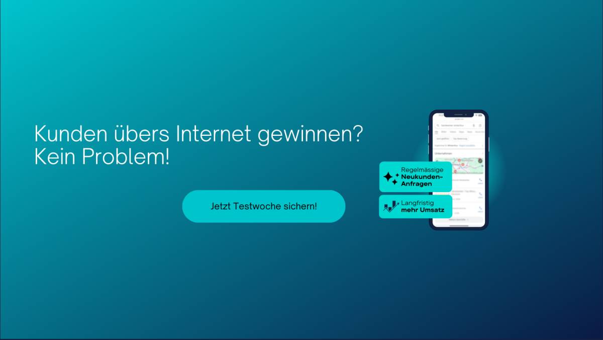 Customer Flows Näpfer - Dübendorf - Direct Mail Marketing