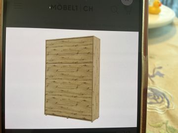 Montaje de muebles