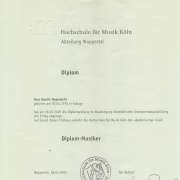 Dipl. Musiklehrer. Kreativer Cello-, Klavier- und Geigen-Onlineunterricht - Muhen - Keyboardunterricht