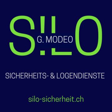 SiLo Sicherheits- & Logendienste G.Modeo - Weisslingen - Wachdienst / Sicherheitsdienst