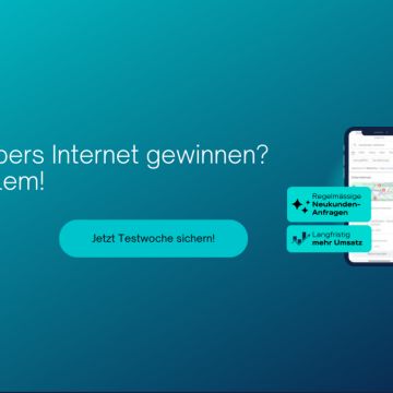 Customer Flows Näpfer - Dübendorf - Direct Mail Marketing