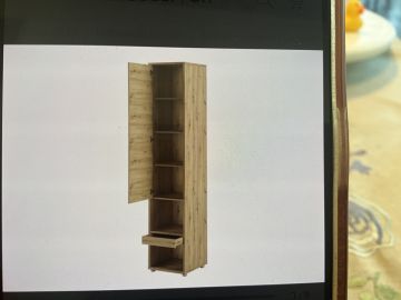 Bricolaje y Muebles