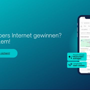 Customer Flows Näpfer - Dübendorf - Desenvolvimento de Aplicações iOS