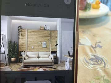 Montador de muebles