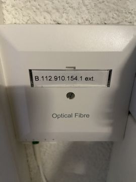 Électricien (câblage)