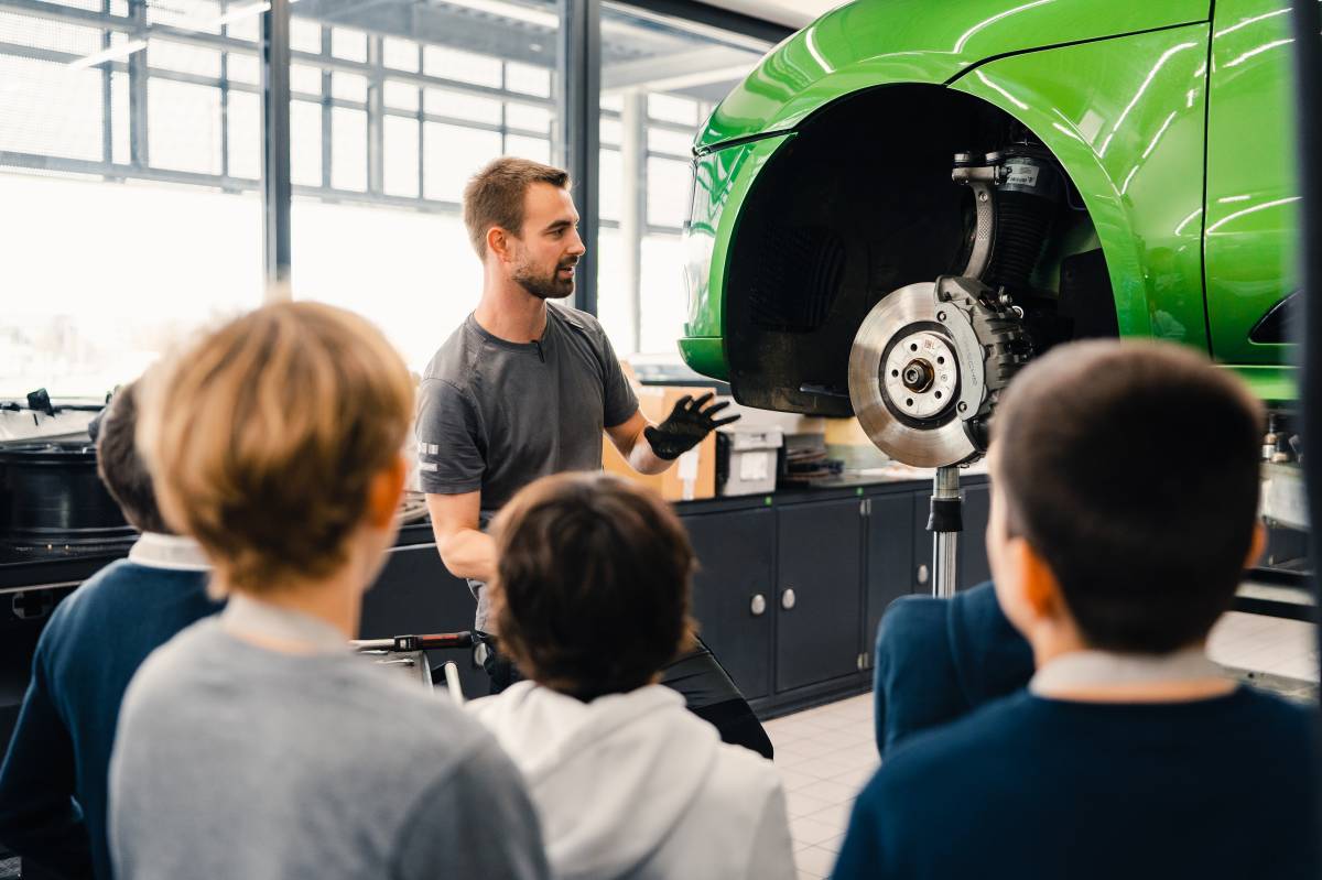 Lumia Media GmbH - Meierskappel - Event-Videoaufnahmen