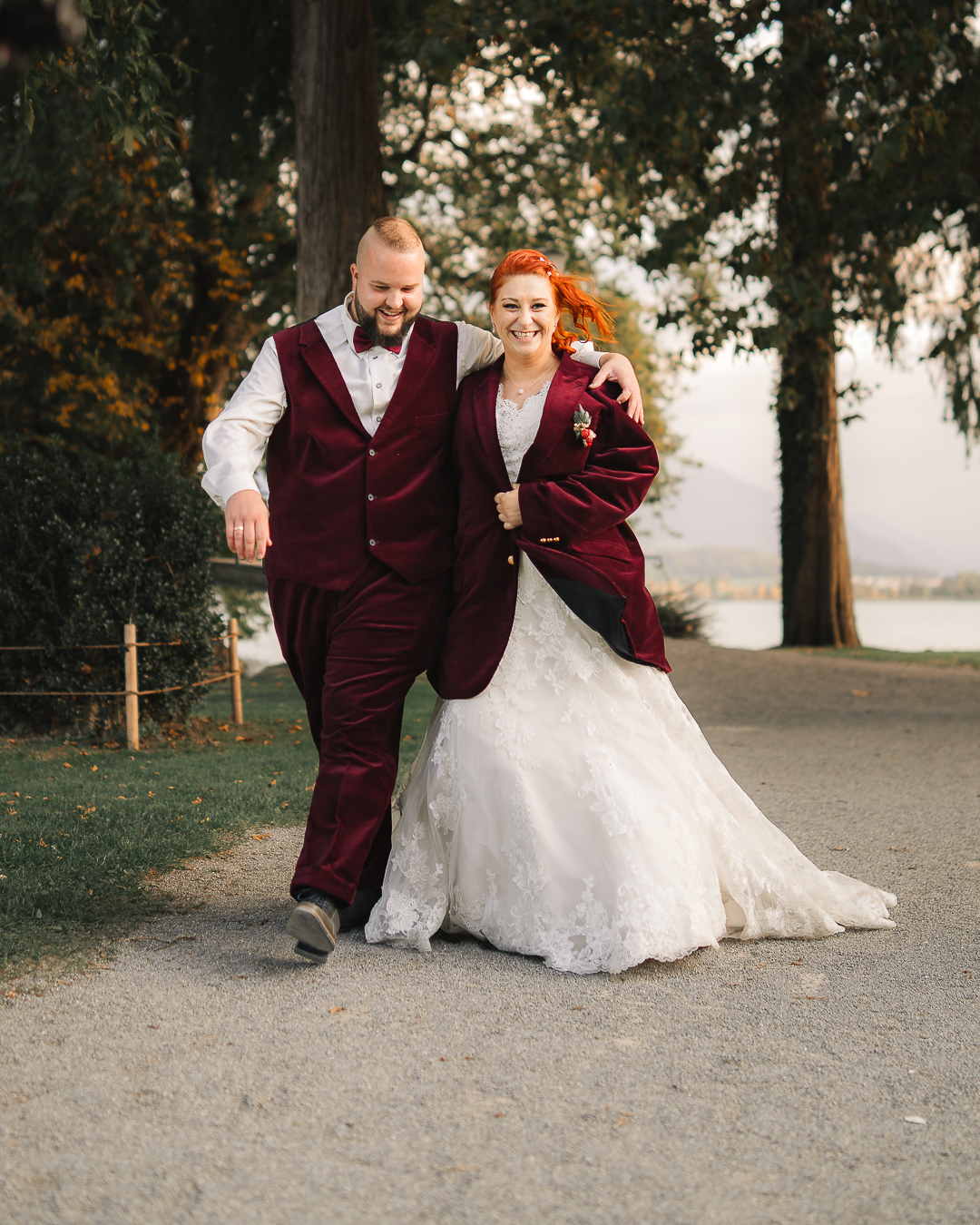 Lumia Media GmbH - Meierskappel - Bewerbungsfotos