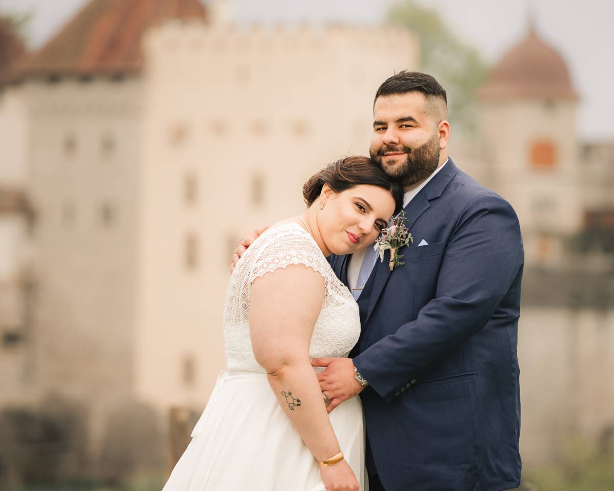 Lumia Media GmbH - Meierskappel - Babyfotografie