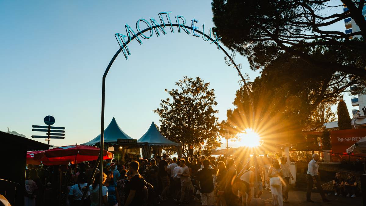 Lumia Media GmbH - Meierskappel - Servicepersonal