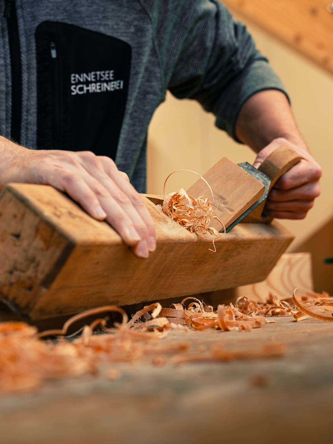 Lumia Media GmbH - Meierskappel - Barkeeper