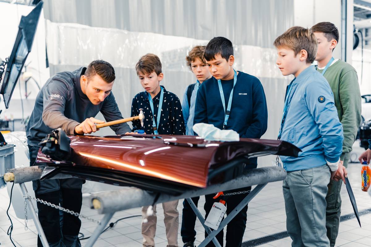 Lumia Media GmbH - Meierskappel - Hochzeitsfilme