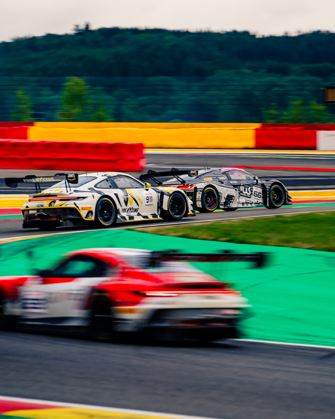 Lumia Media GmbH - Meierskappel - Eventfotografie