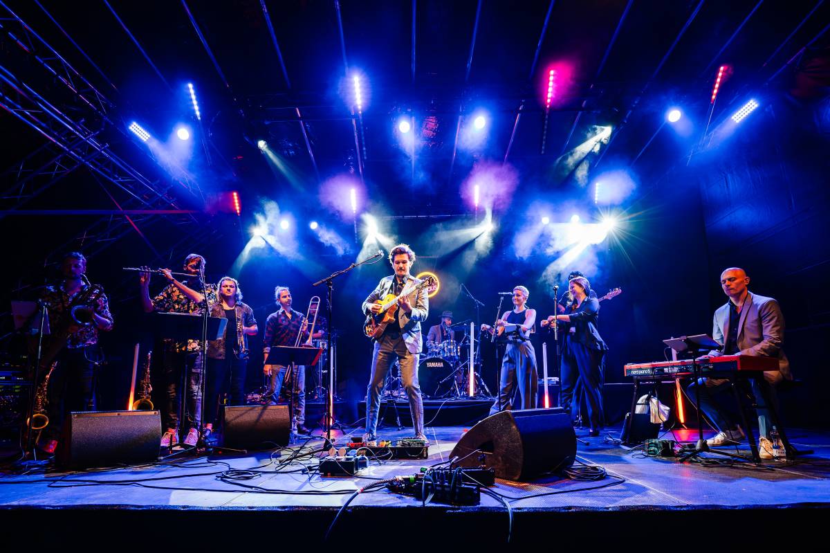 Lumia Media GmbH - Meierskappel - Videobearbeitung