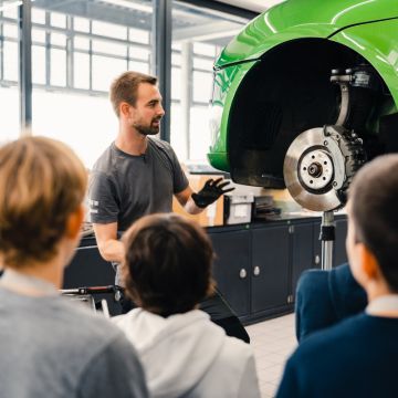 Lumia Media GmbH - Meierskappel - Event-Videoaufnahmen