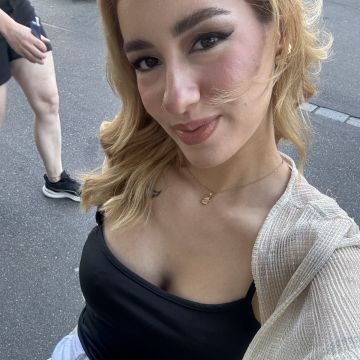 Yasmine - Zürich - Braut-Make up