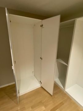 Montador de muebles - Hogar