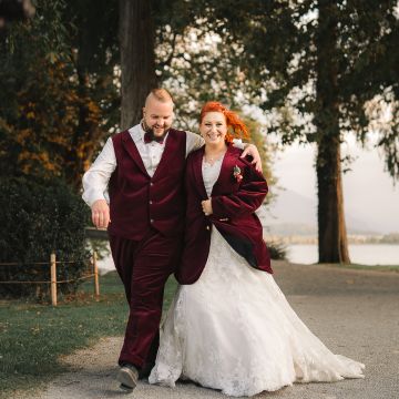 Lumia Media GmbH - Meierskappel - Bewerbungsfotos