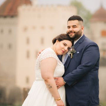 Lumia Media GmbH - Meierskappel - Babyfotografie