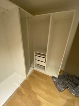 Montador de muebles