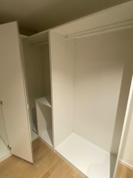Bricolaje y Muebles
