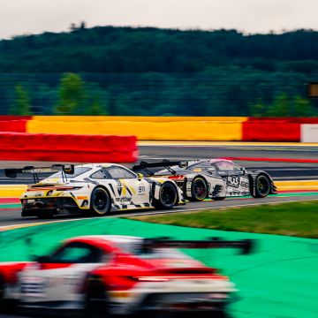 Lumia Media GmbH - Meierskappel - Eventfotografie