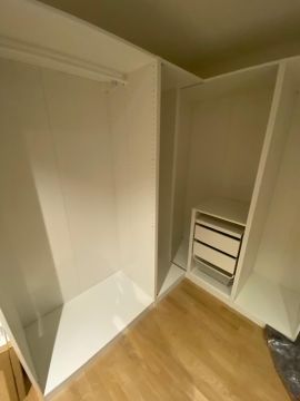 Montaje de muebles