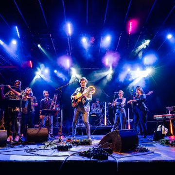 Lumia Media GmbH - Meierskappel - Videobearbeitung