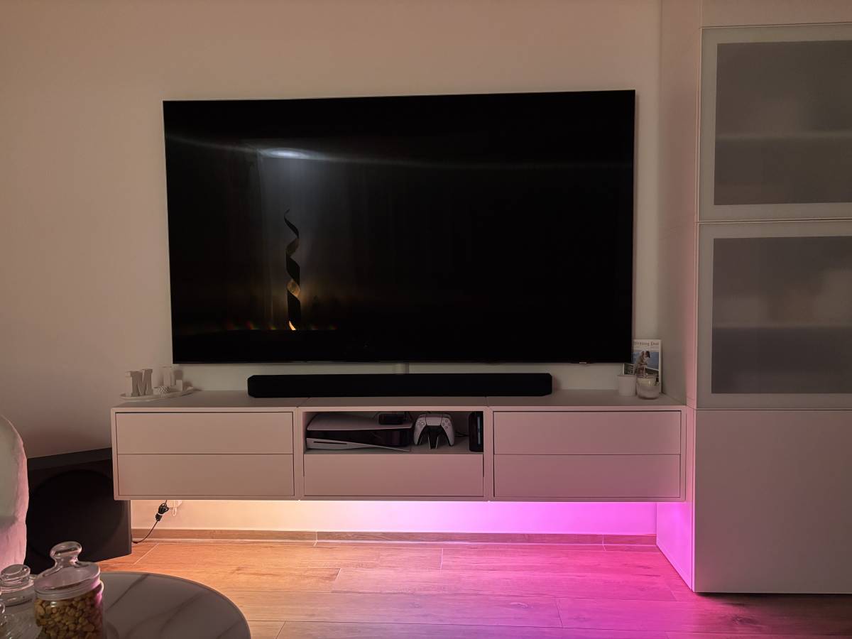 TV-Montage