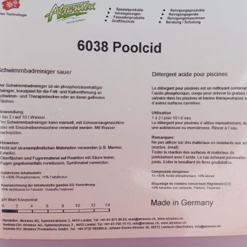 Mblogistique - Lengnau - Paisagismo em Terrenos Áridos