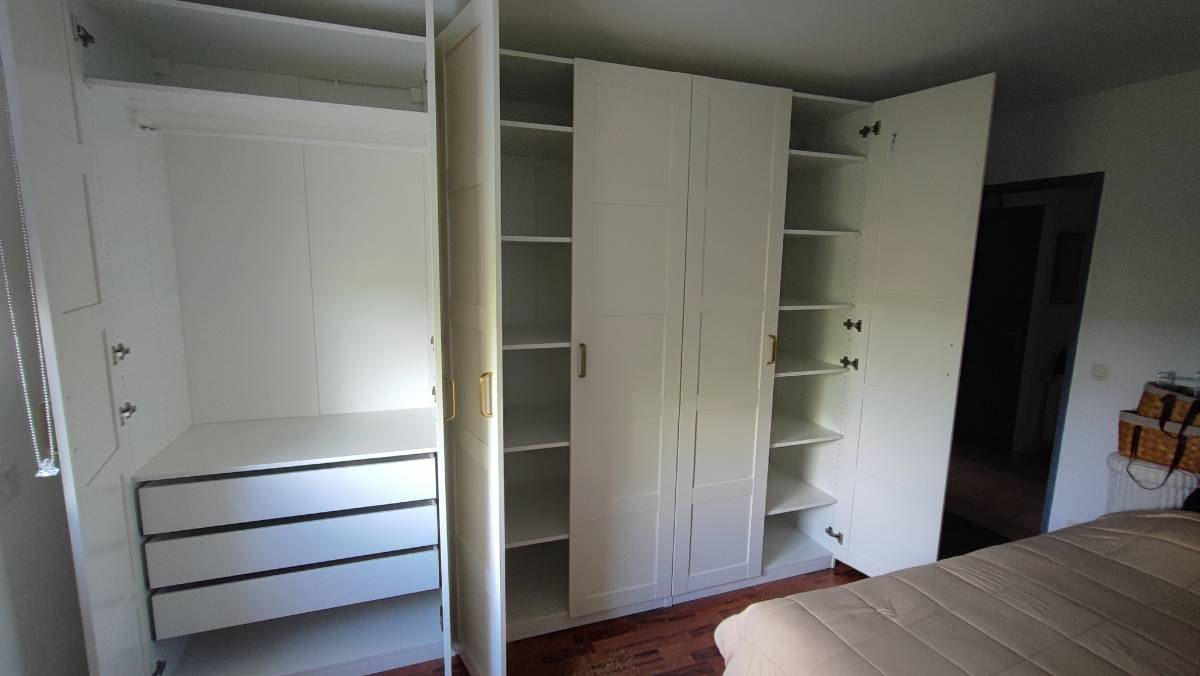 Alexandre repis - Basel - Remodelación de muebles