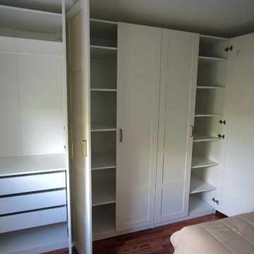 Alexandre repis - Basel - Remodelación de muebles